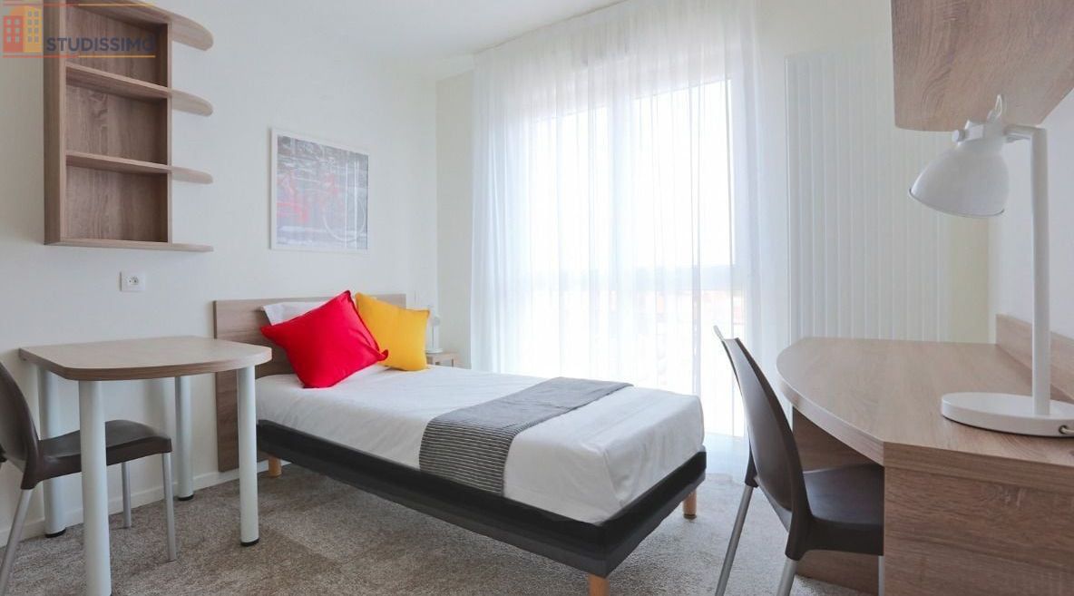 Studio 18m² Nancy 54000 - Meublé, 1 pièce - Photo 3