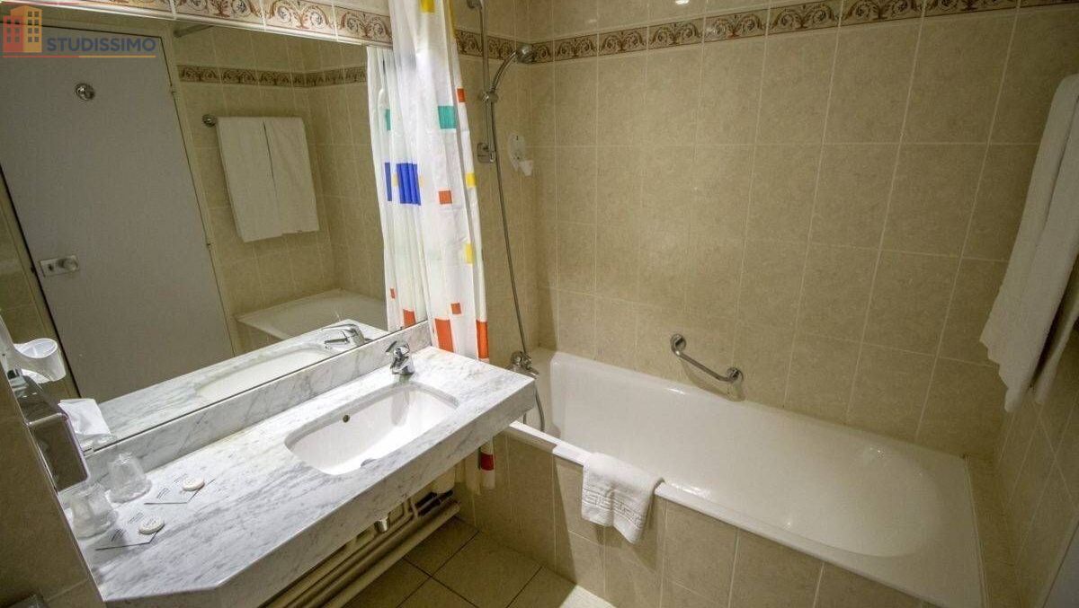 Studio meublé 22m² Nancy 54000 - Meublé, 1 pièce - Photo 2