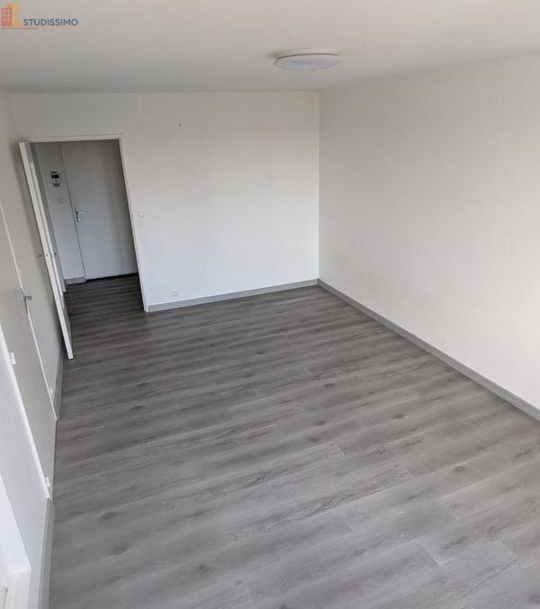 Studio 36m² Jarny - DPE D, 1er étage - Photo 4