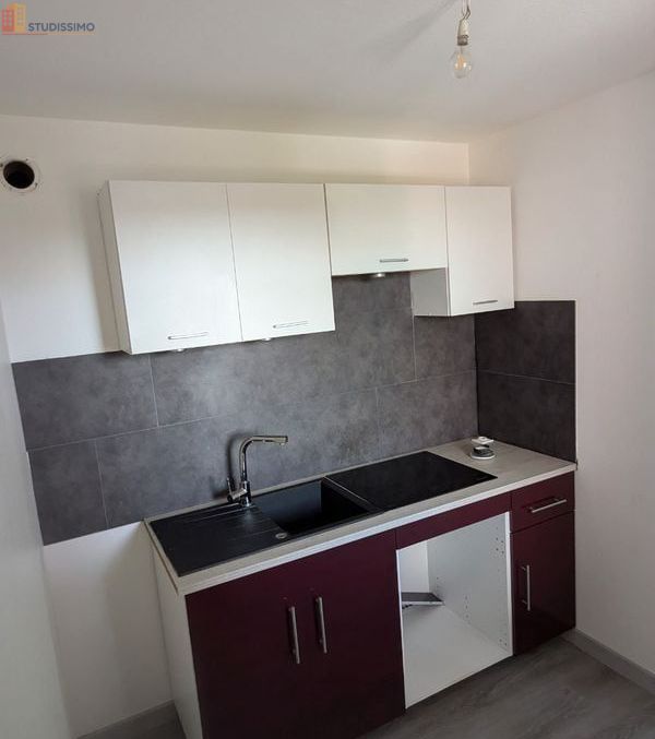 Studio 36m² Jarny - DPE D, 1er étage - Photo 5