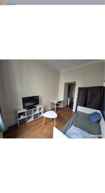 Studio à Nancy