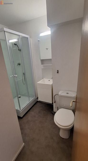 Studio 20m² Vandoeuvre-lès-Nancy - Meublé, rénové - Photo 3