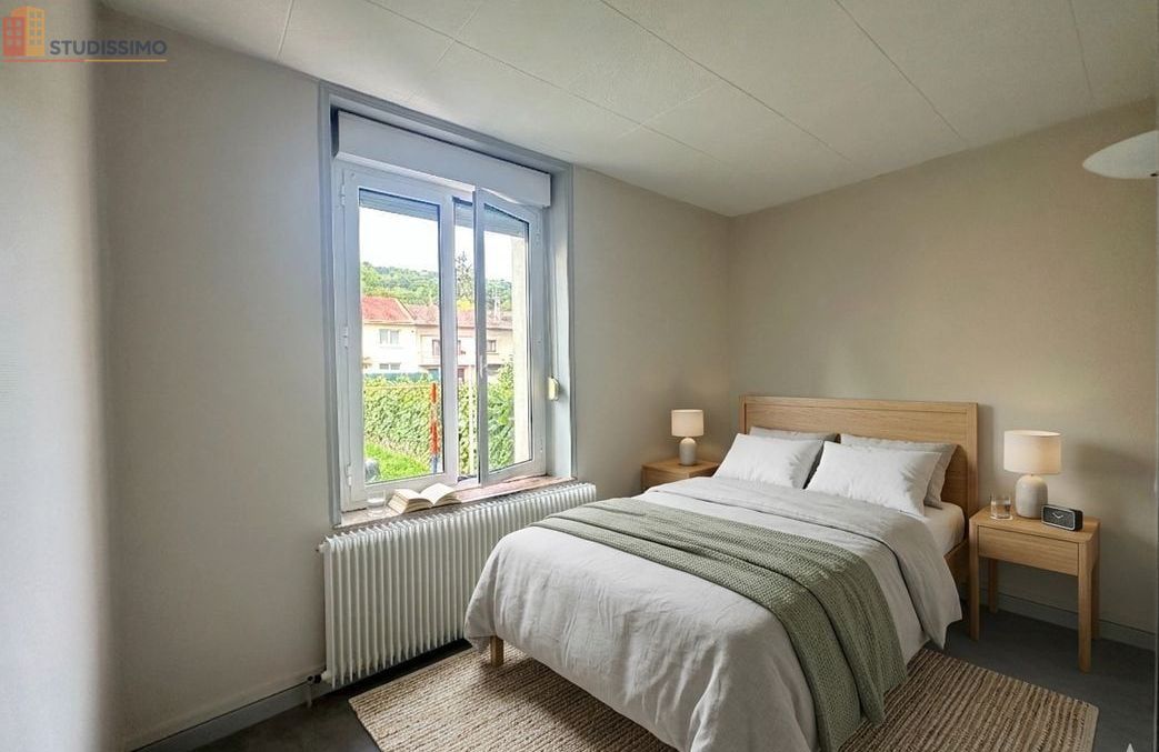 Studio 37m² Pont-Saint-Vincent - lumineux - Photo 3