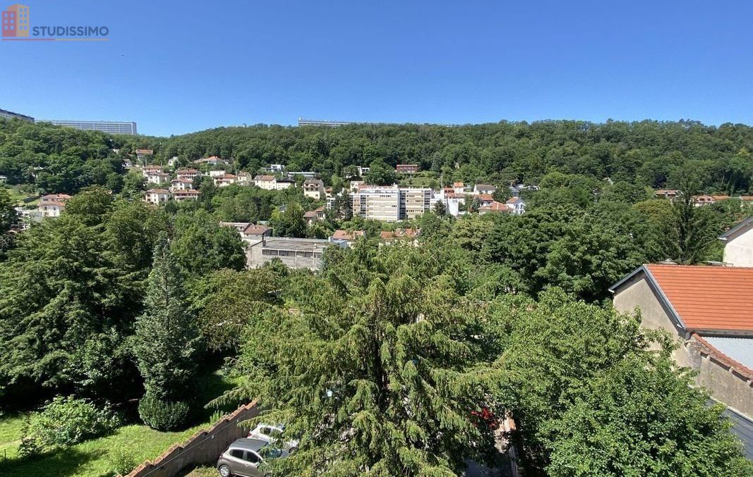 Studio meublé 36m² Nancy 54000 - Meublé - Photo 11