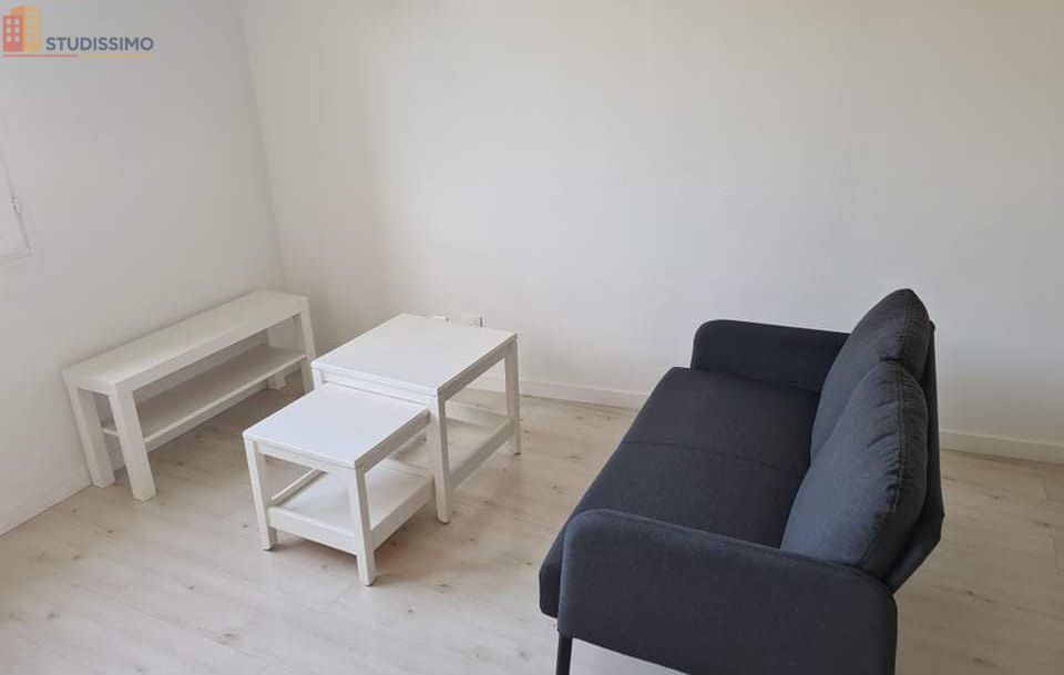Studio meublé 36m² Nancy 54000 - Meublé - Photo 9