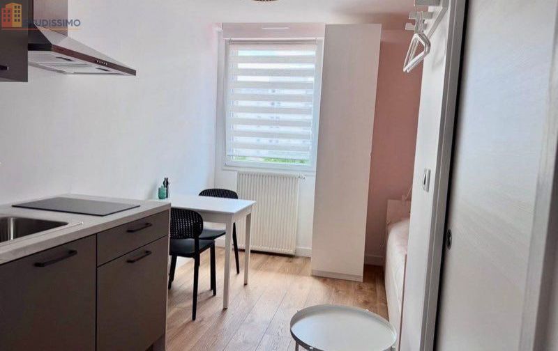 Studio 13m² Nancy - Refait à neuf, meublé - Photo 4