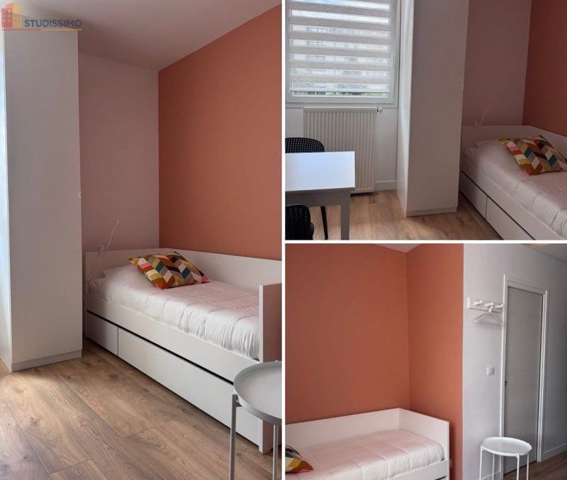 Studio 13m² Nancy - Refait à neuf, meublé - Photo 3