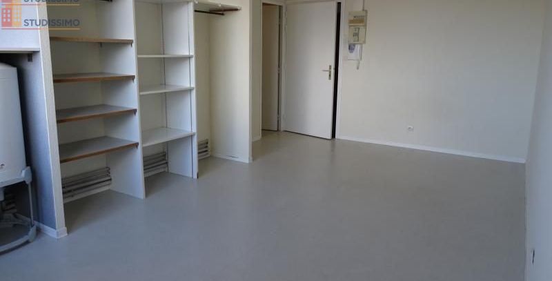 Studio à Nancy