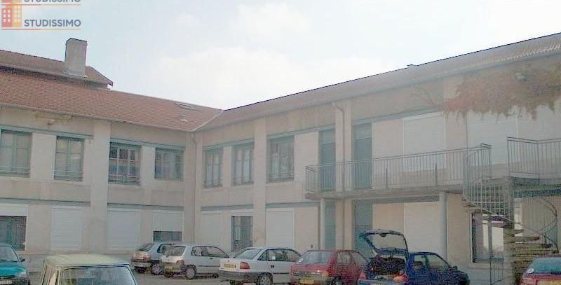 Studio 27m² Nancy 54000 - Photo 1