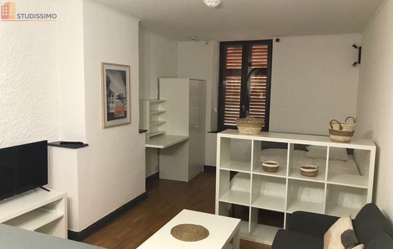 Studio à Nancy