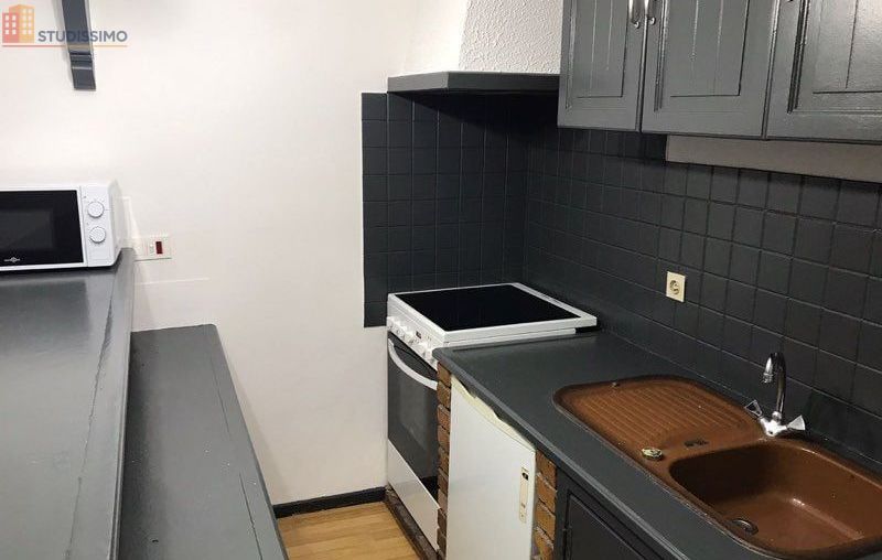 Studio meublé 28m² Nancy centre - Proche gare, lumineux - Photo 1