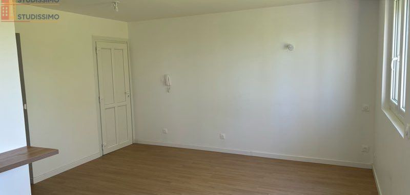 Studio 20m² Heillecourt - Lumineux, 1er étage - Photo 3
