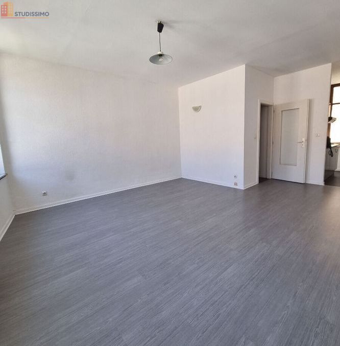 Studio 40m² Nancy 54100 - Photo 4