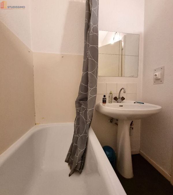 Studio 40m² Nancy 54100 - Photo 3