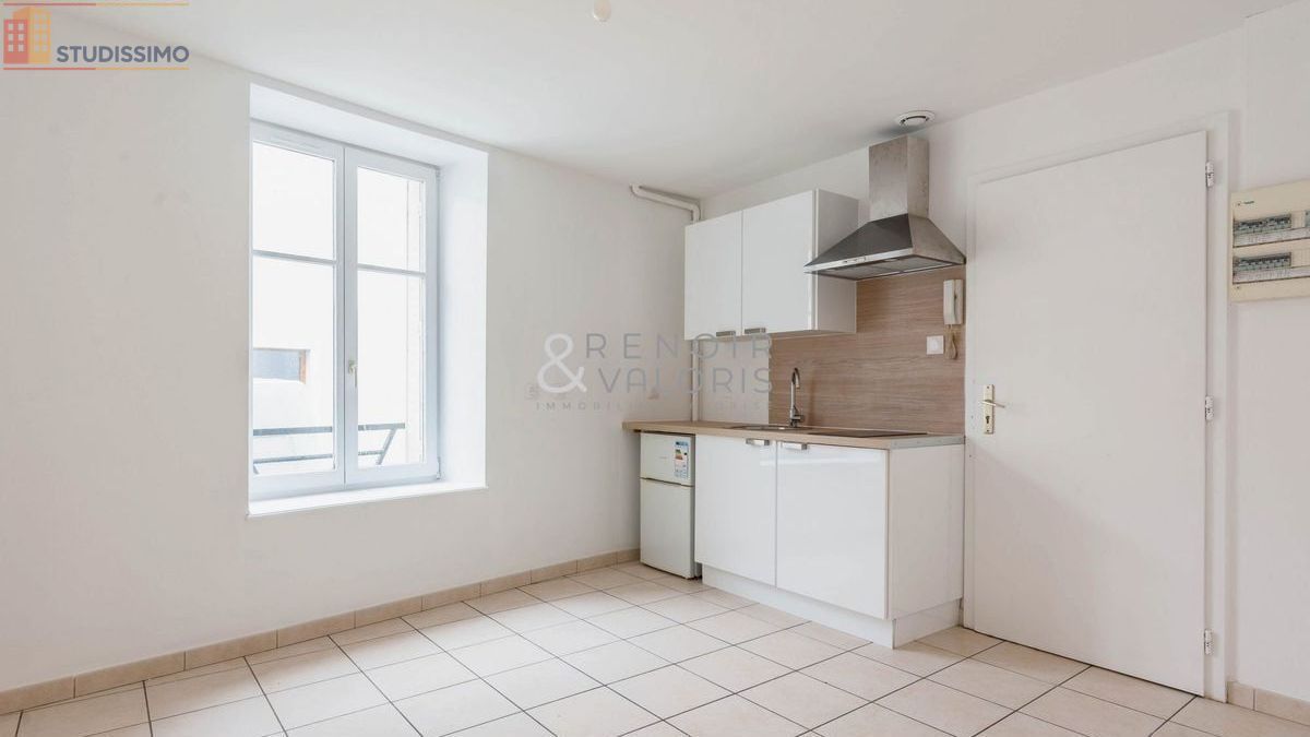 Studio 18m² Nancy 54000 - Photo 9