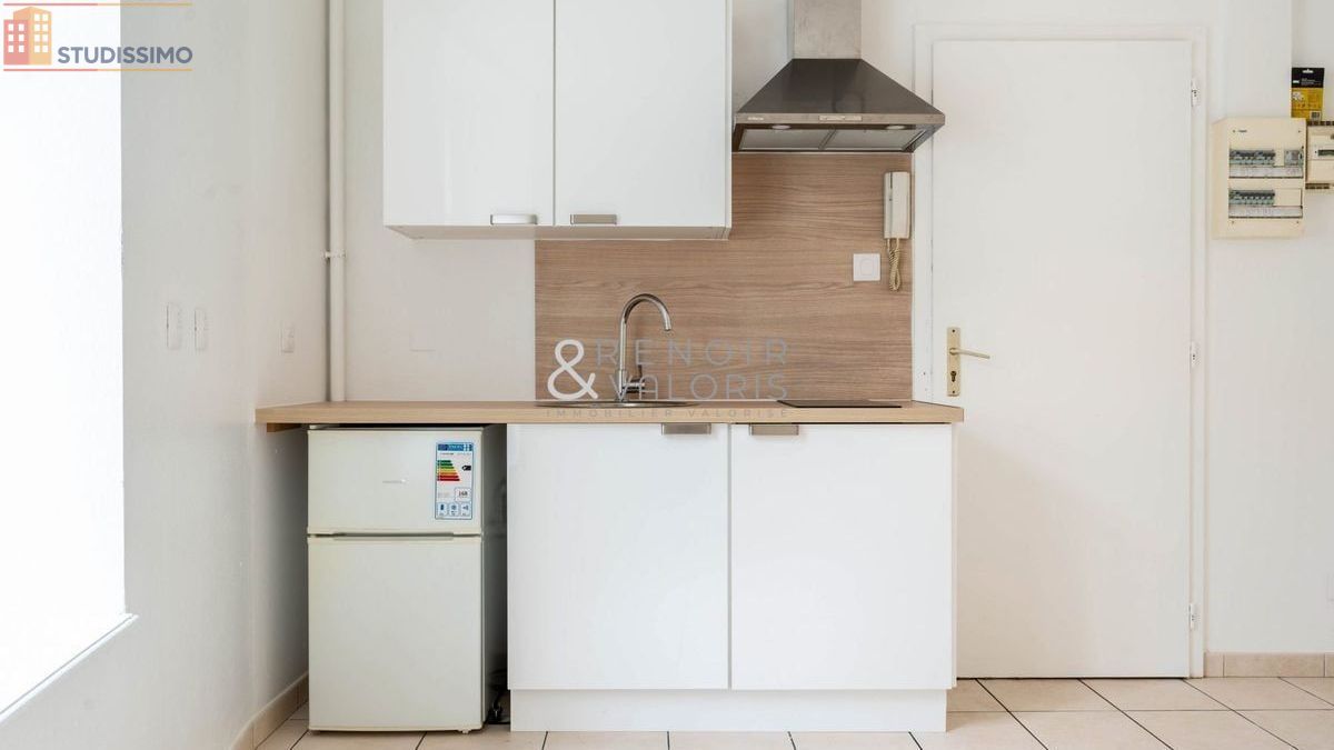 Studio 18m² Nancy 54000 - Photo 11