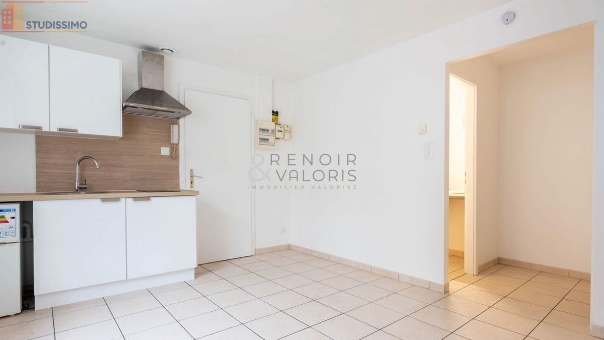 Studio 18m² Nancy 54000 - Photo 8