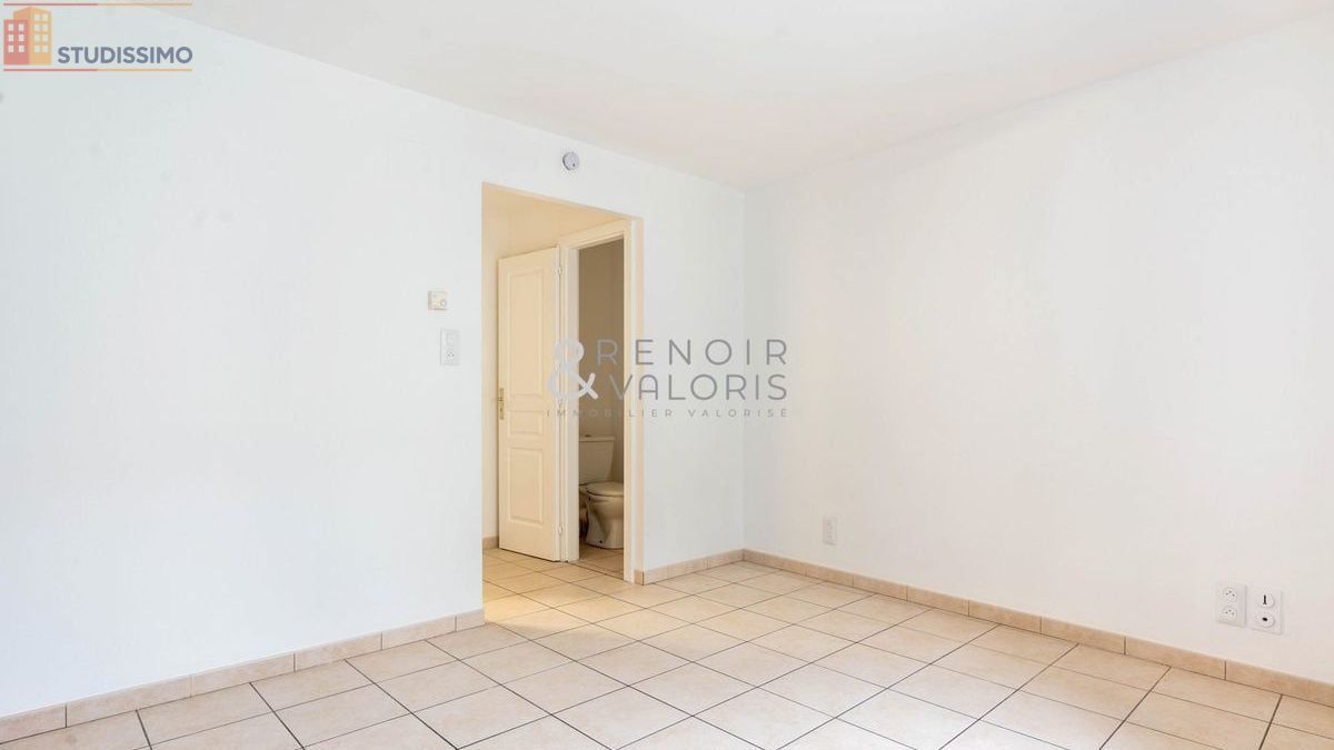Studio 18m² Nancy 54000 - Photo 5
