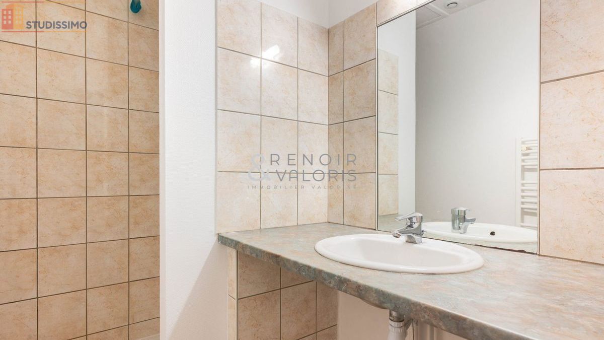 Studio 18m² Nancy 54000 - Photo 2