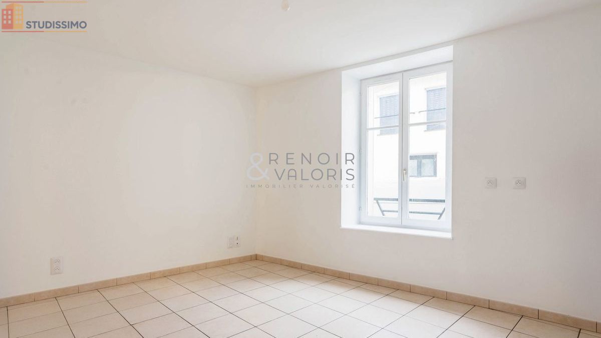 Studio 18m² Nancy 54000 - Photo 3