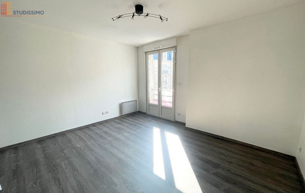 Studio 25m² Nancy 54000 - 3e étage, lumineux - Photo 13