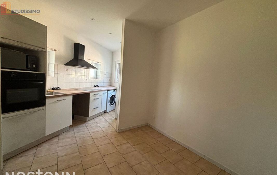 Studio 21m² Toul - DPE D, lumineux - Photo 5