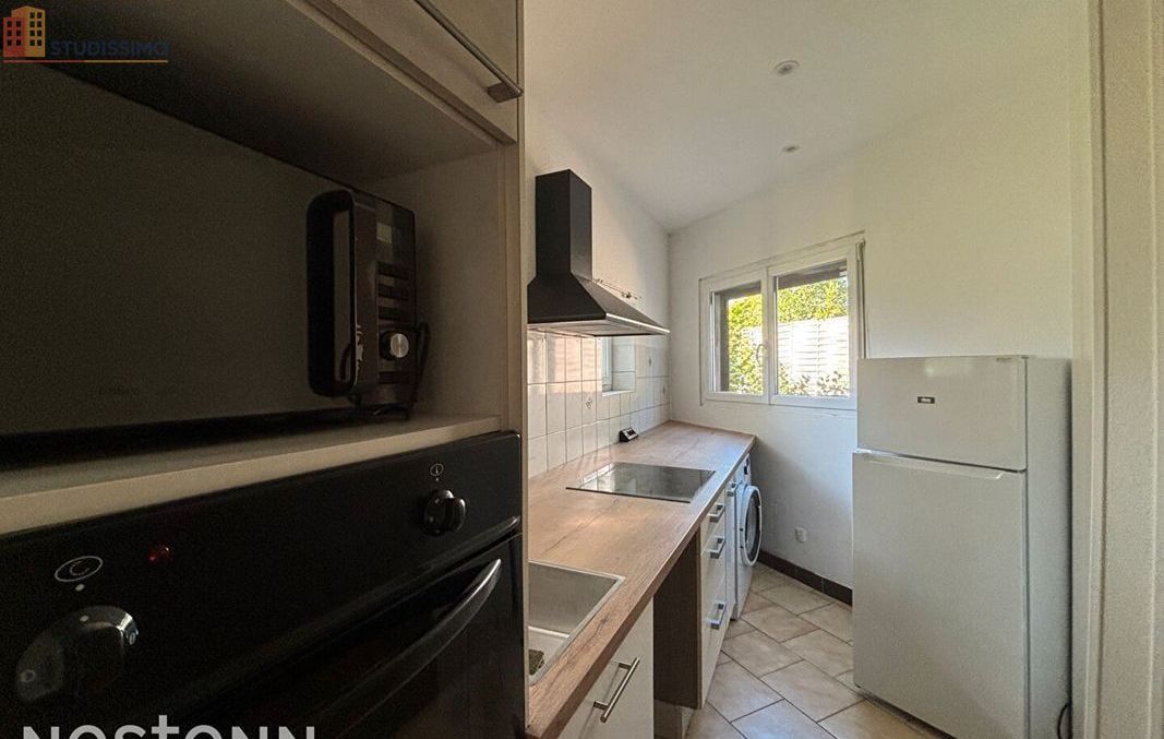 Studio 21m² Toul - DPE D, lumineux - Photo 3