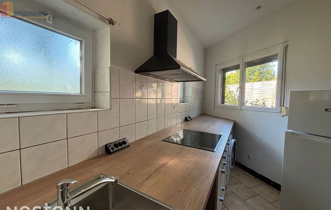 Studio 21m² Toul - DPE D, lumineux - Photo 4