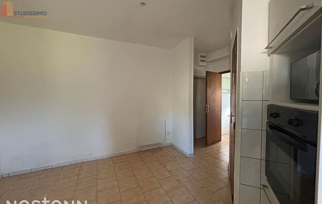 Studio 21m² Toul - DPE D, lumineux - Photo 2