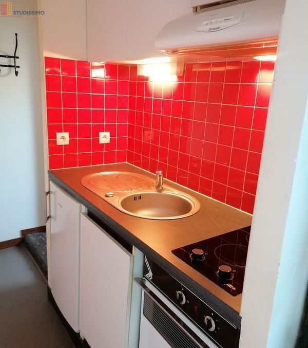Studio 20m² Nancy centre - Calme, original - Photo 3