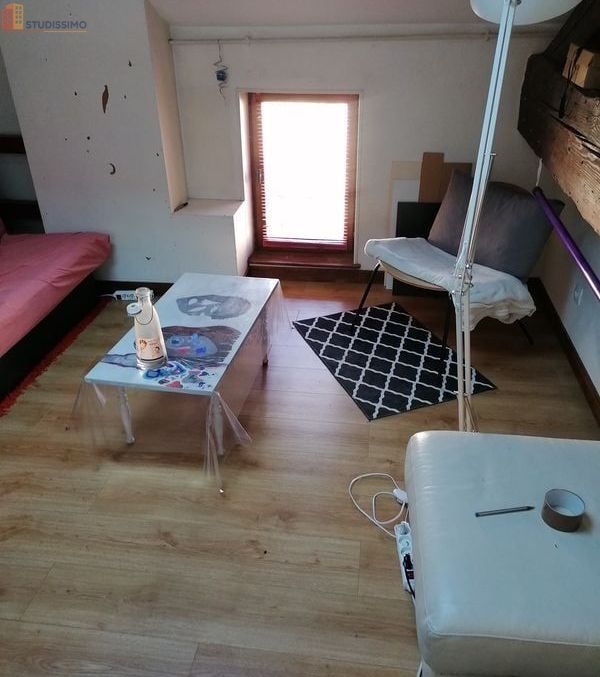 Studio à Nancy