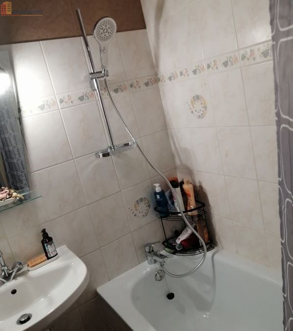 Studio 30m² Vandoeuvre-lès-Nancy - Étudiant, 2e étage - Photo 1