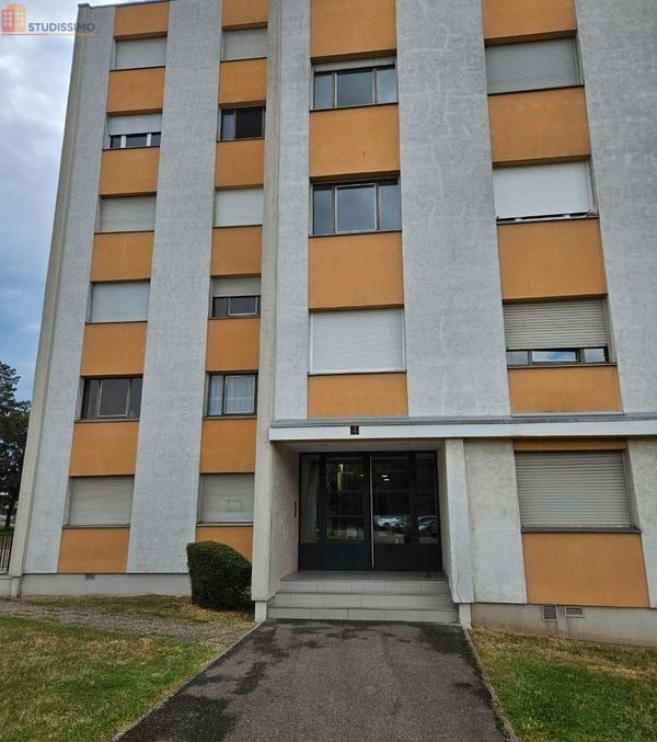 Studio 25m² Vandoeuvre-lès-Nancy - Proche pôle universitaire - Photo 1