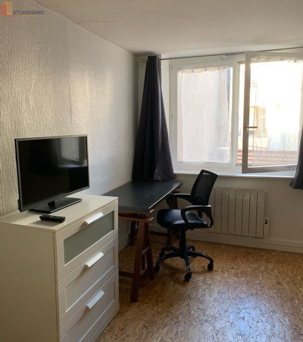 Studio à Nancy