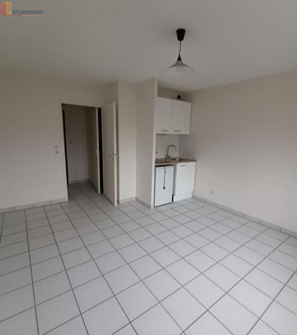 Studio 21m² Nancy 54000 - Photo 3