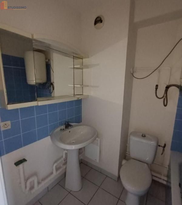Studio 21m² Nancy 54000 - Photo 2