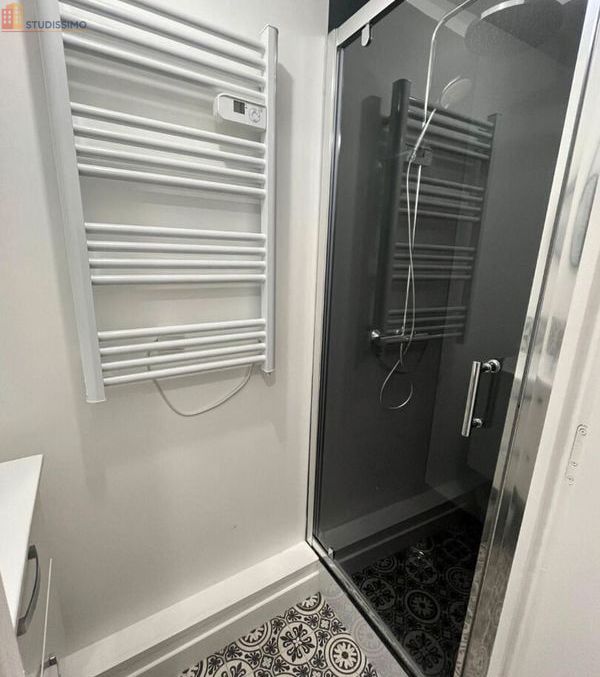 Studio meublé 24m² Nancy 54100 - Meublé, 3e étage - Photo 4
