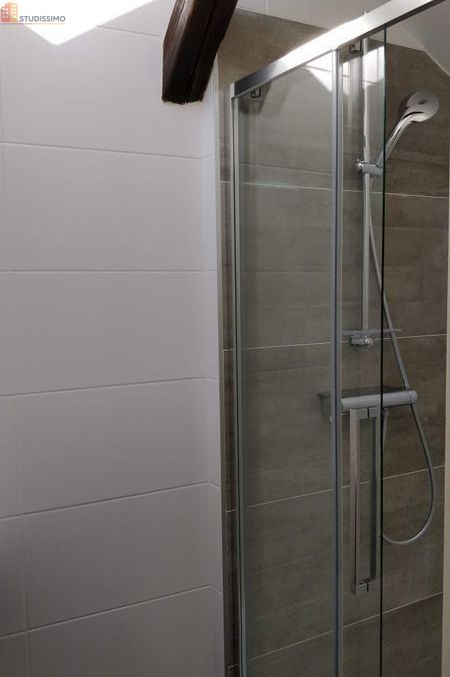 Studio 30m² Nancy 54000 - Lumineux, proche pépinière - Photo 5