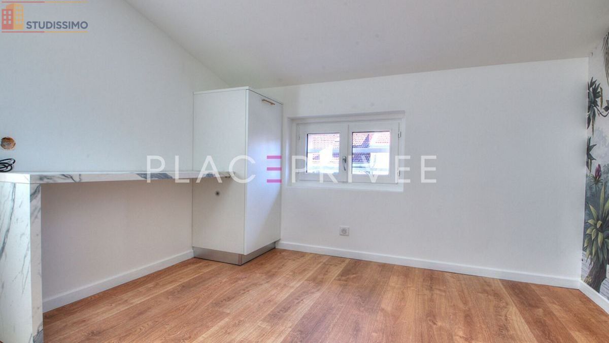 Studio 17m² Nancy 54000 - Photo 3