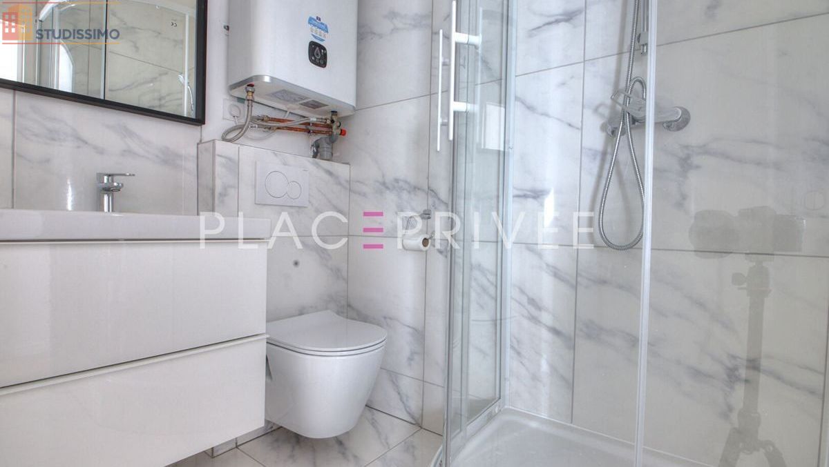Studio 17m² Nancy 54000 - Photo 2