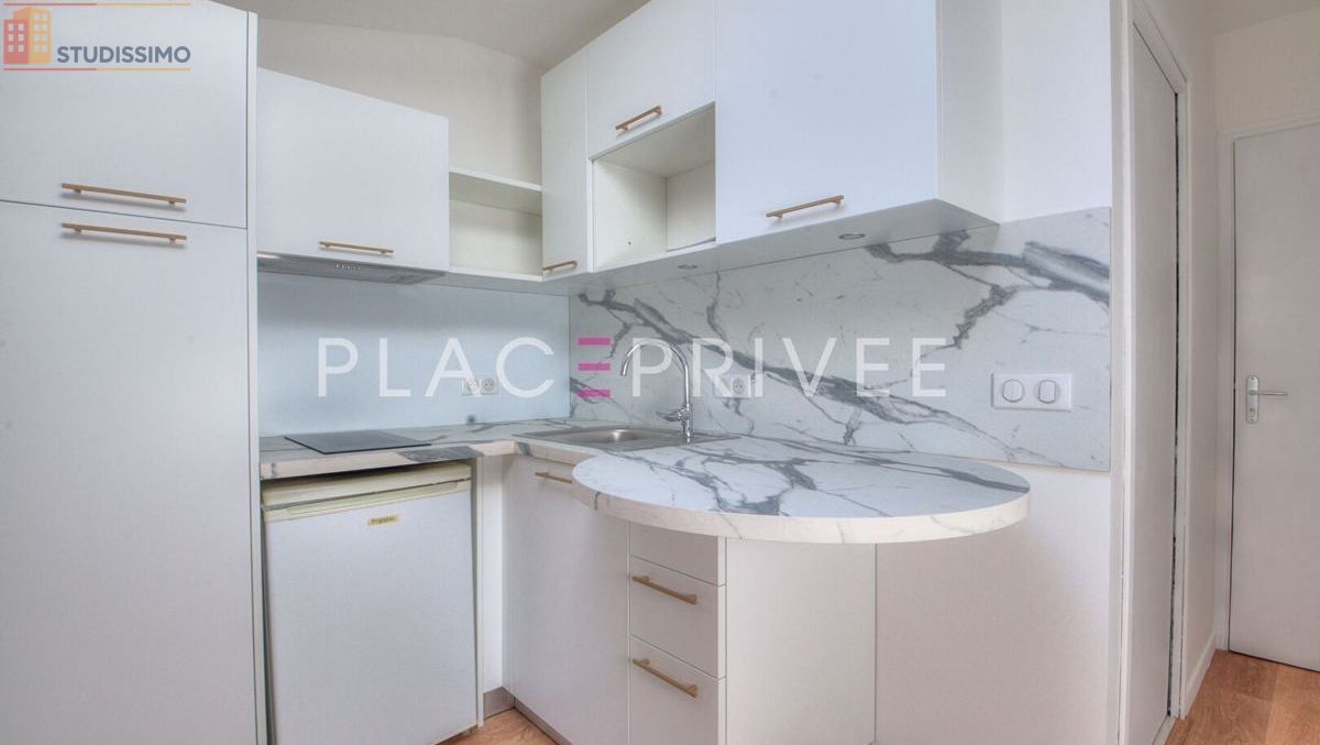 Studio 17m² Nancy 54000 - Photo 1