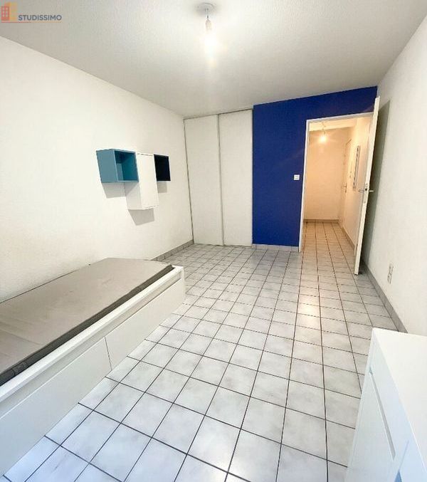 Studio à Nancy