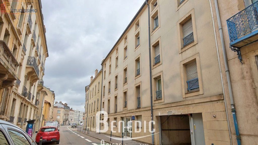 Studio meublé 18m² Nancy - Lumineux, proche commodités - Photo 19