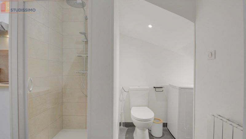 Studio meublé 15m² Nancy centre - Proche Jean Jaurès, lumineux - Photo 5