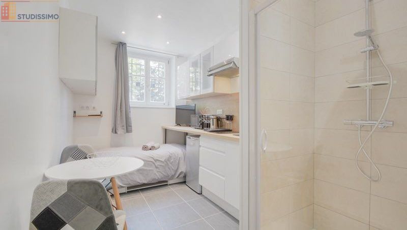 Studio à Nancy