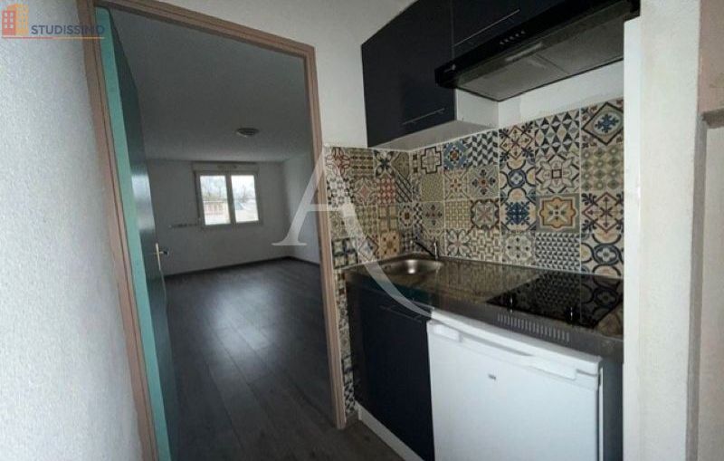 Studio 25m² Lunéville - Lumineux, DPE C - Photo 6