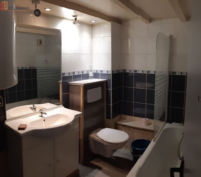 Studio meublé 21m² Nancy 54000 - Proche parc, lumineux - Photo 3