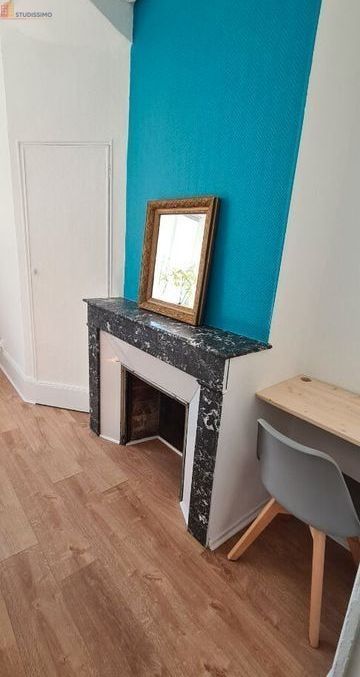 Studio 25m² Nancy 54000 - Photo 3