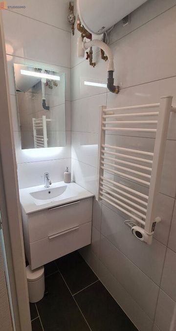 Studio 25m² Nancy 54000 - Photo 2