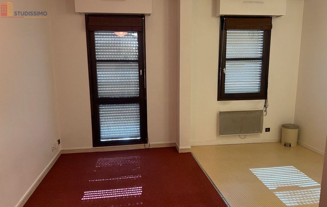 Studio 24m² Villers-lès-Nancy - Lumineux - Photo 1